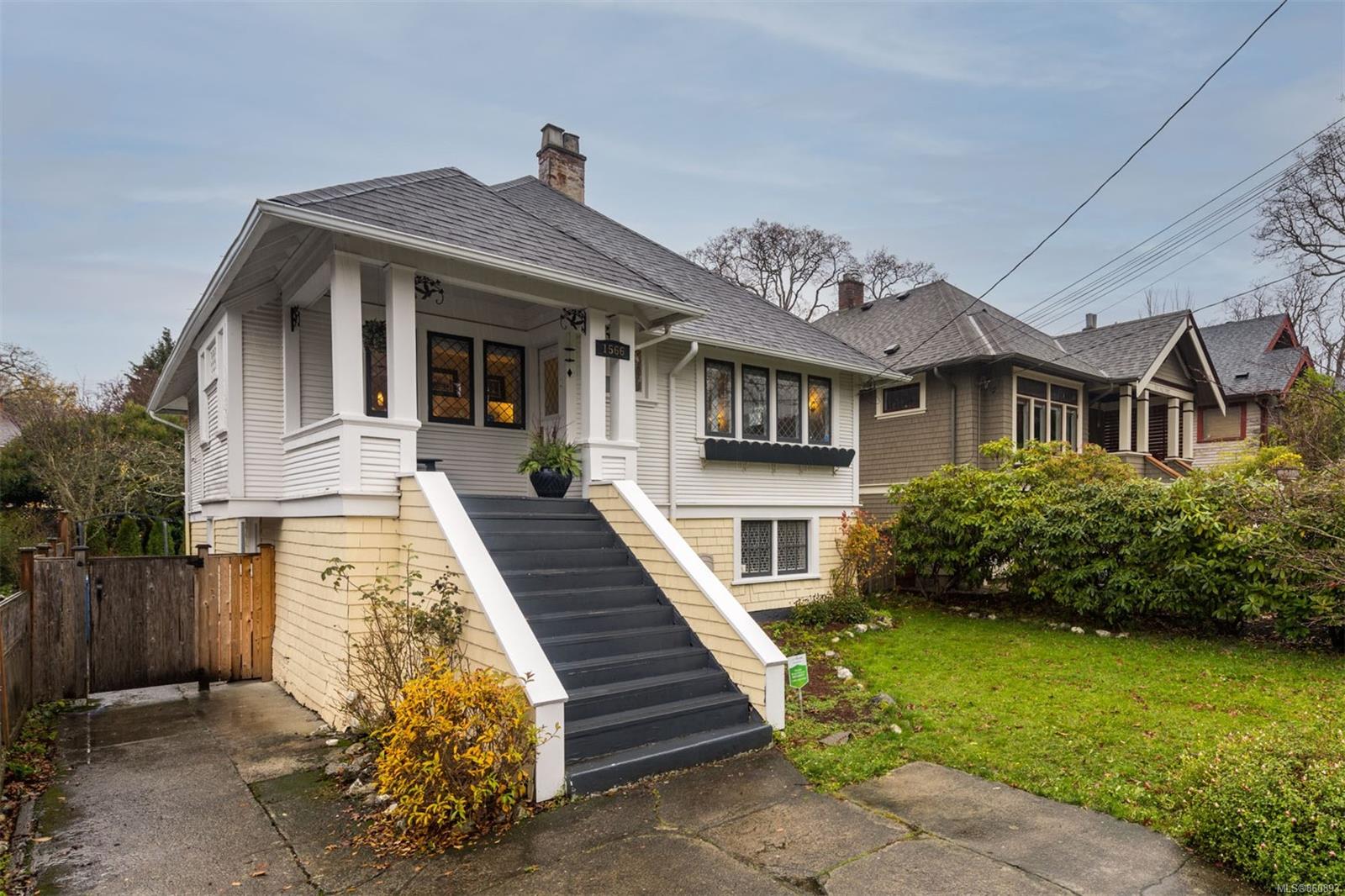 FEATURED LISTING: 1566 Yale St