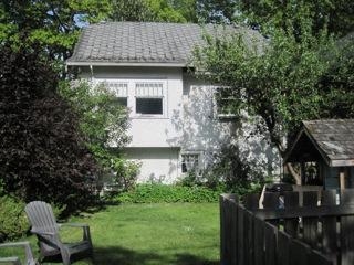 Main Photo: 4467 Blenheim Street in Vancouver: Dunbar House for sale (Vancouver West) 