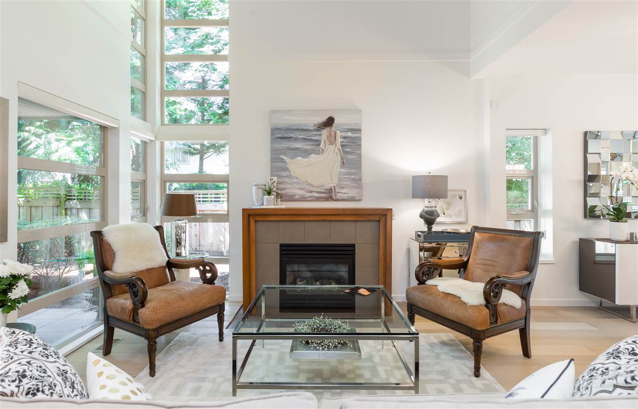 FEATURED LISTING: 22 - 3750 EDGEMONT Boulevard North Vancouver