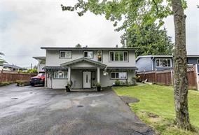 Main Photo: 9557 132A STREET in Surrey: Queen Mary Park Surrey House for sale : MLS®# R2163282