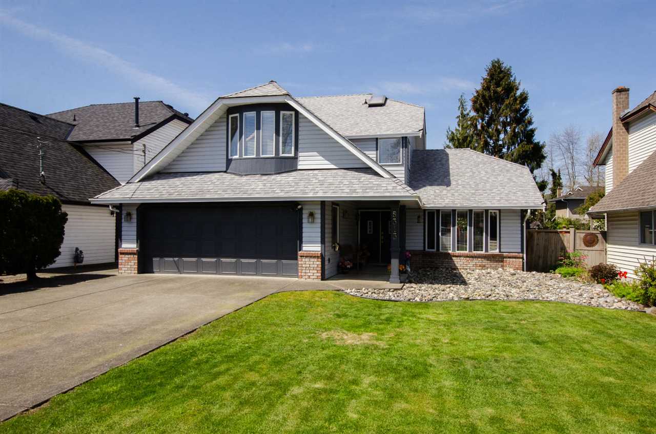 FEATURED LISTING: 5313 WESTMINSTER Avenue Delta