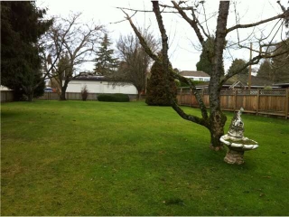 Main Photo: 2163 W 59TH Avenue in Vancouver: S.W. Marine House for sale (Vancouver West)  : MLS(r) # V923837