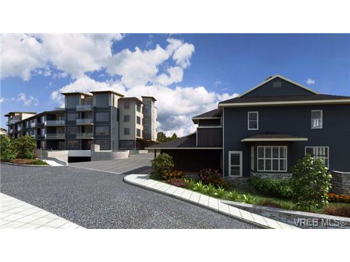 Main Photo: 202 3912 Carey Road in VICTORIA: SW Tillicum Condo Apartment for sale (Saanich West) : MLS(r) # 329252