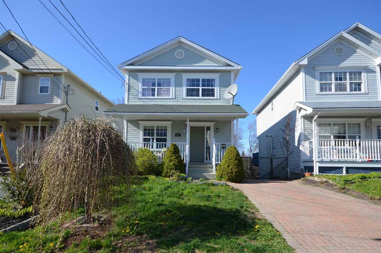 FEATURED LISTING: 46 SHEPPARDS Run Beachville