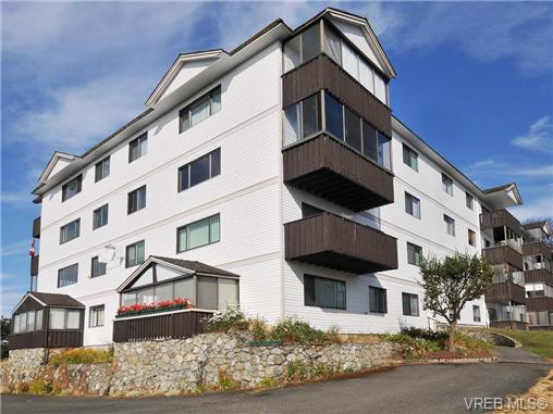 FEATURED LISTING: 308 - 929 Esquimalt Rd VICTORIA