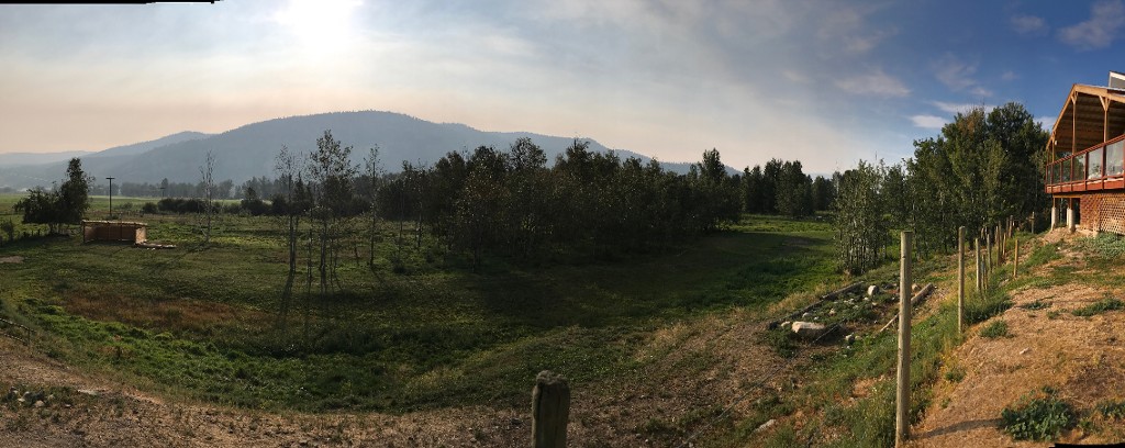 Main Photo: 8020 Westsyde Road in Kamloops: House for sale (KREB Out of Area)