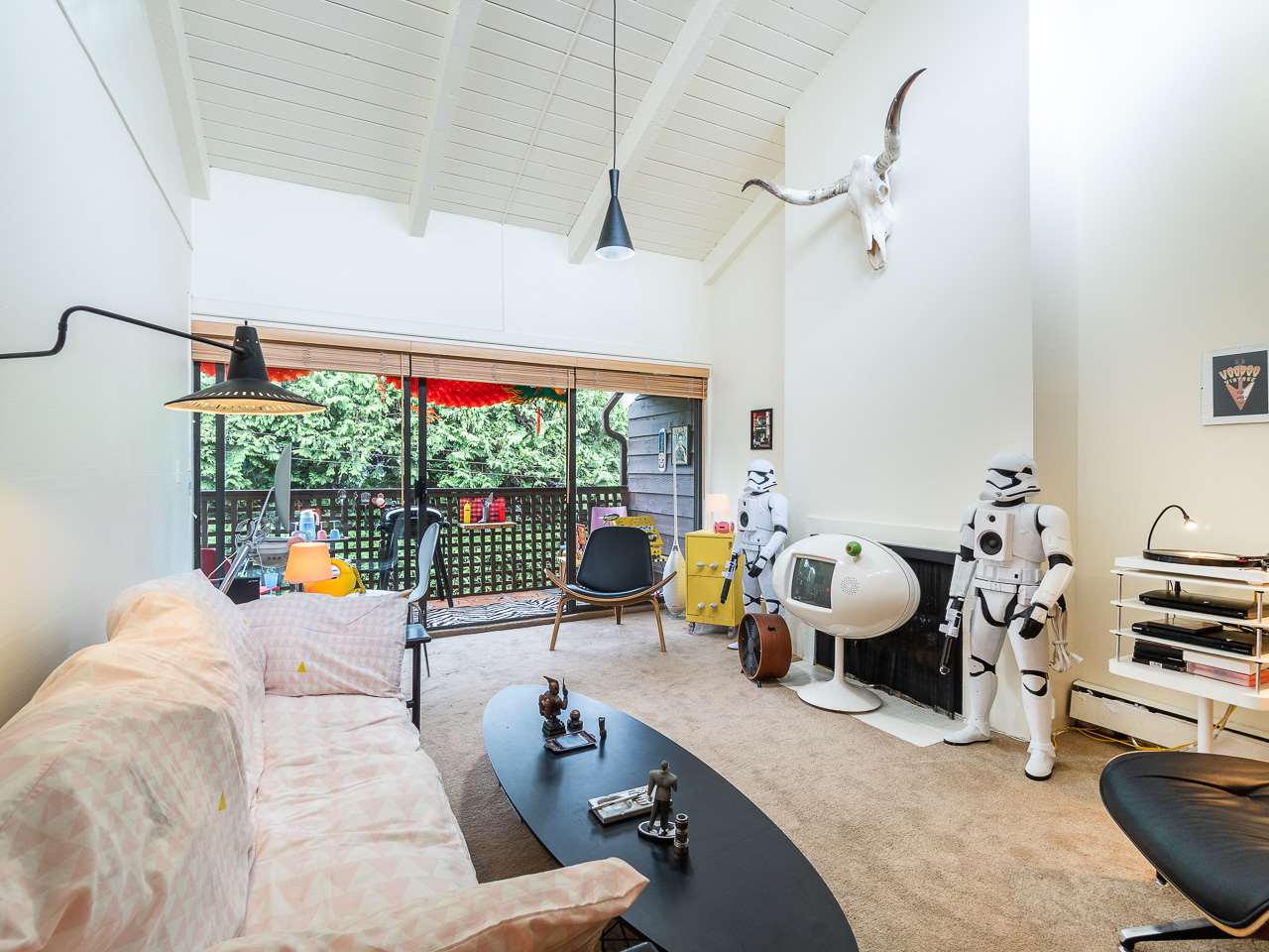 FEATURED LISTING: 318 330 7TH Avenue East Vancouver