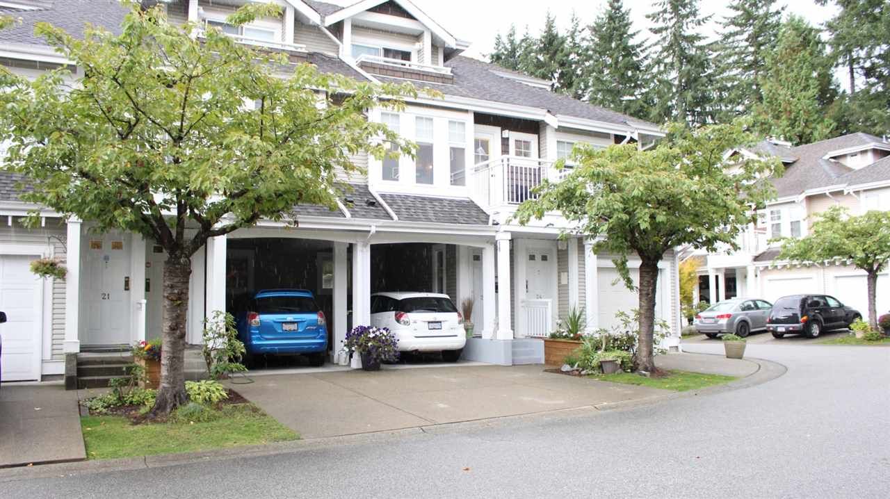 FEATURED LISTING: 23 9036 208 Street Langley