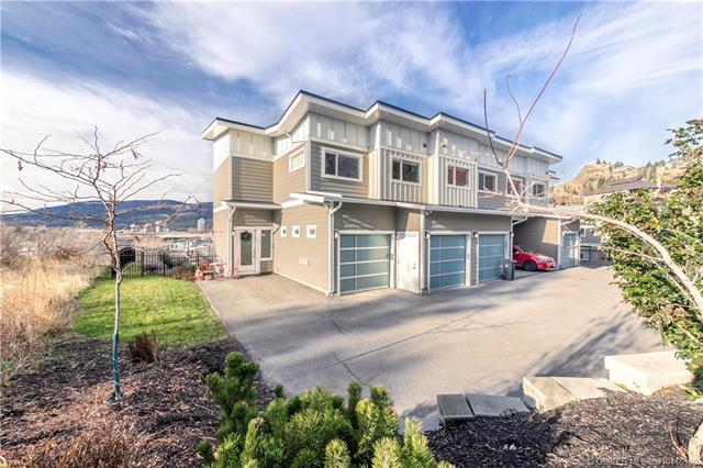 Main Photo: #18 1170 Brant Avenue, in Kelowna: Downtown House for sale : MLS®# 10146190