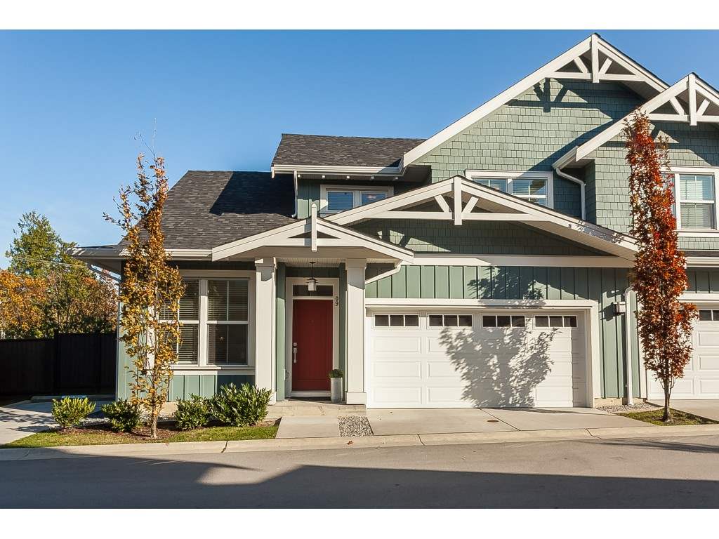FEATURED LISTING: 9 - 22057 49 Avenue Langley