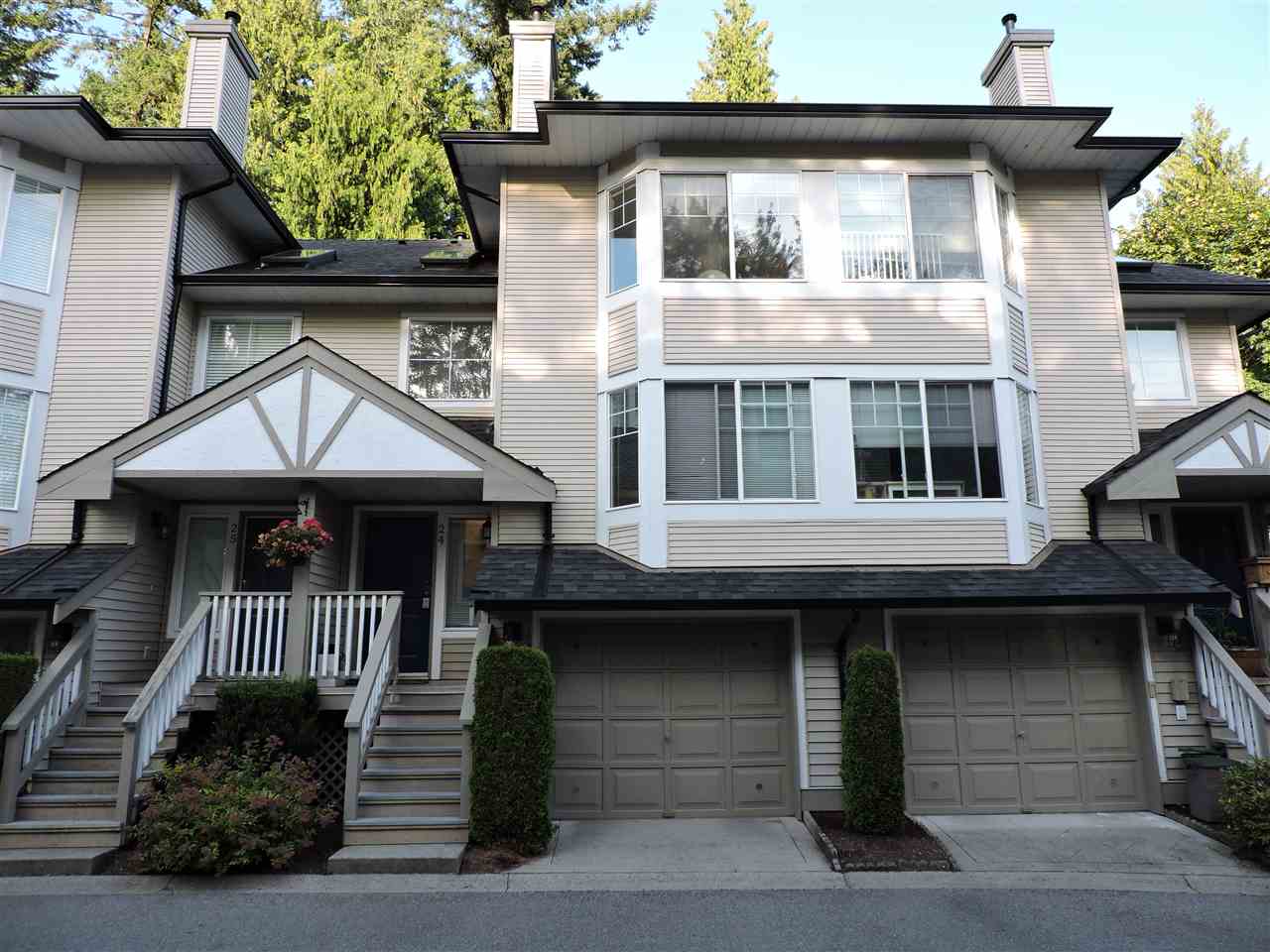 FEATURED LISTING: 24 - 7640 BLOTT Street Mission