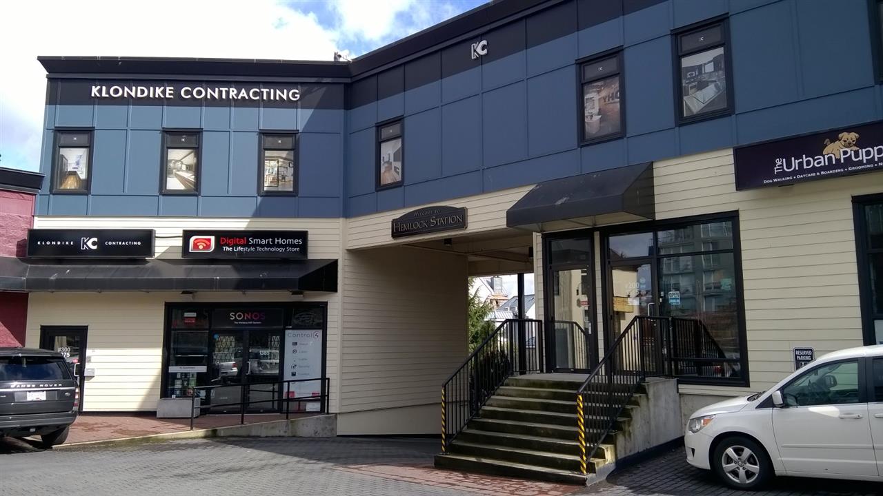 FEATURED LISTING: 1320 - 1360 4TH Avenue West Vancouver