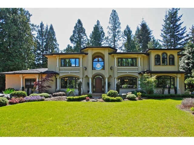 FEATURED LISTING: 13500 WOODCREST Drive Surrey