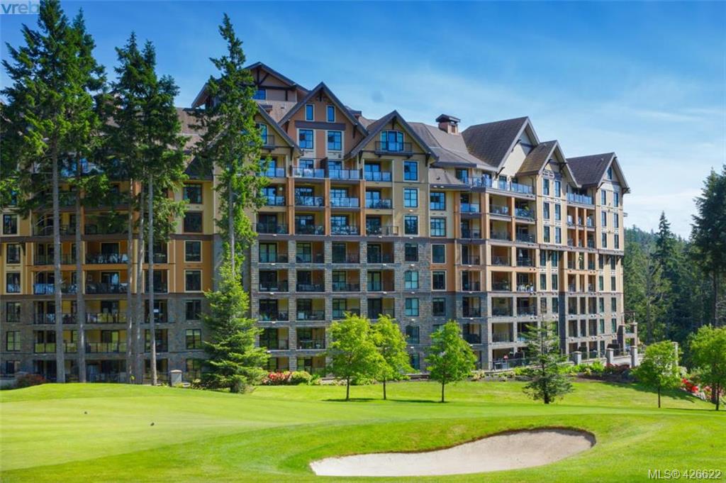 FEATURED LISTING: 314 - 1400 Lynburne Pl VICTORIA