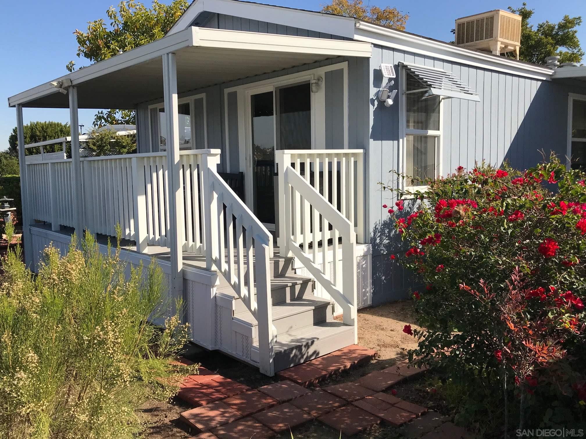 FEATURED LISTING: 4792 1/2 Old Cliffs Rd. San Diego