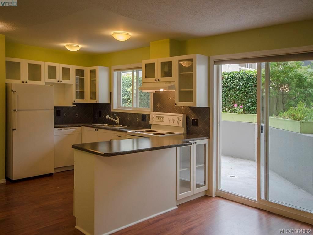 FEATURED LISTING: 105 - 445 Cook St VICTORIA