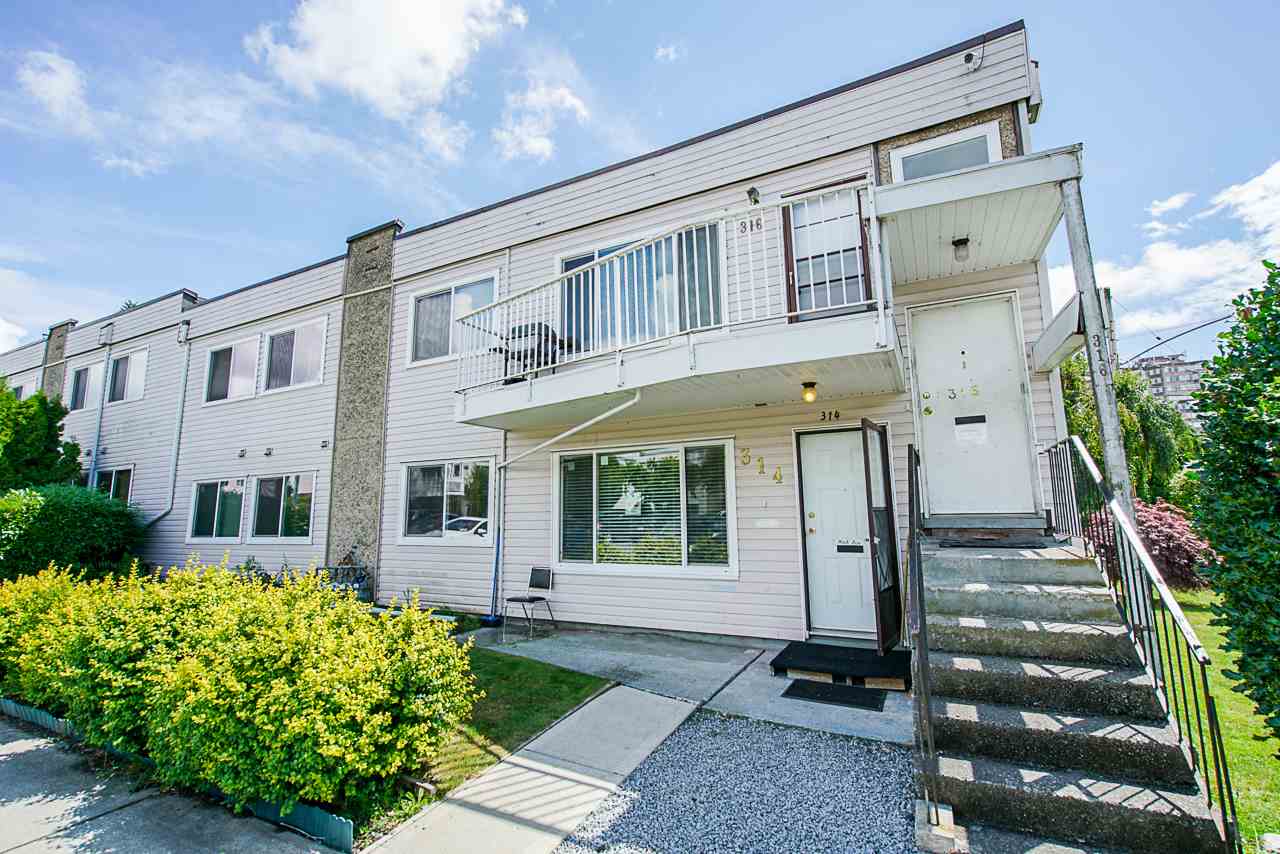 FEATURED LISTING: 314 - 11901 89A Avenue Delta