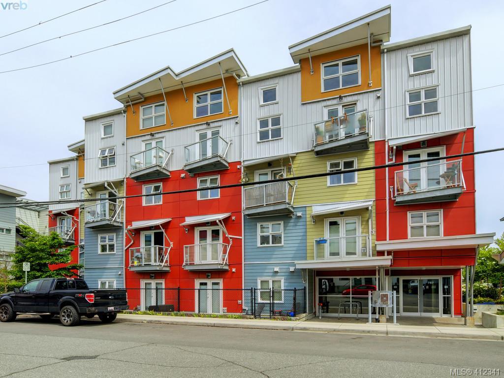 FEATURED LISTING: 304 - 787 Tyee Rd VICTORIA