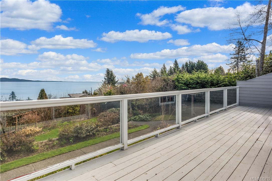 FEATURED LISTING: 5033 Wesley Rd Saanich