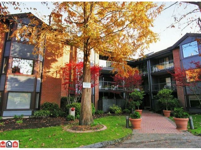 FEATURED LISTING: 306 15300 17TH Avenue Surrey