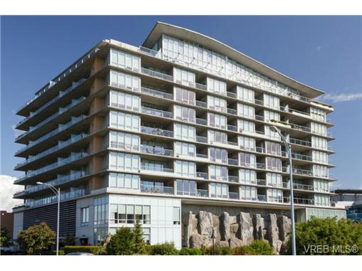 FEATURED LISTING: 605 - 160 Wilson St VICTORIA