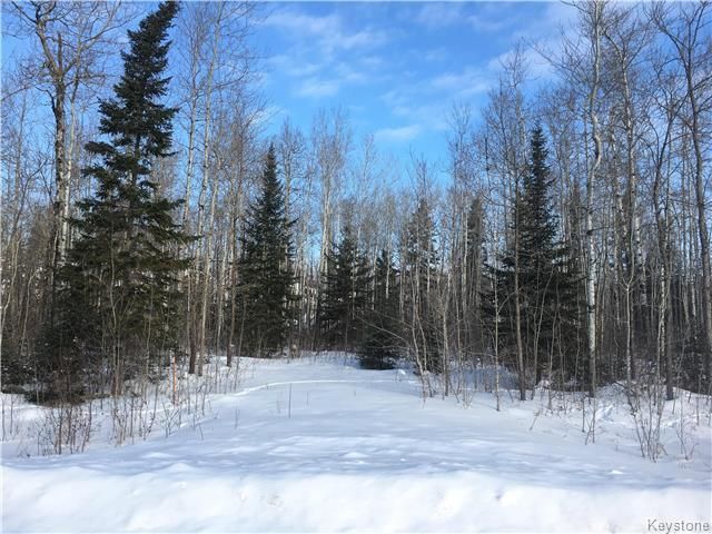 FEATURED LISTING: 87 Fred Jeschke Drive Lac Du Bonnet RM