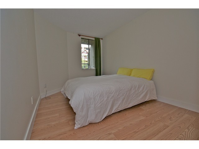 Main Photo: # 510 1040 PACIFIC ST in Vancouver: West End VW Condo for sale in "CHELSEA TERRACE" (Vancouver West) : MLS®# V929374