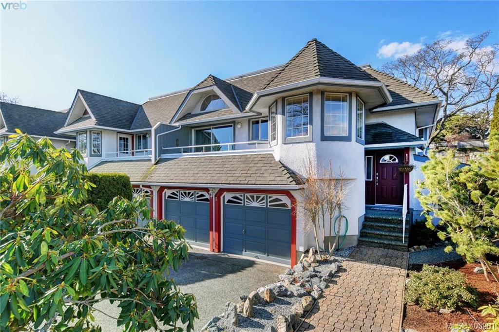 FEATURED LISTING: 1 - 1356 Slater St VICTORIA