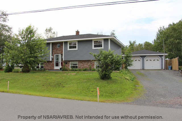 FEATURED LISTING: 44 ST BERNARD Street Stellarton