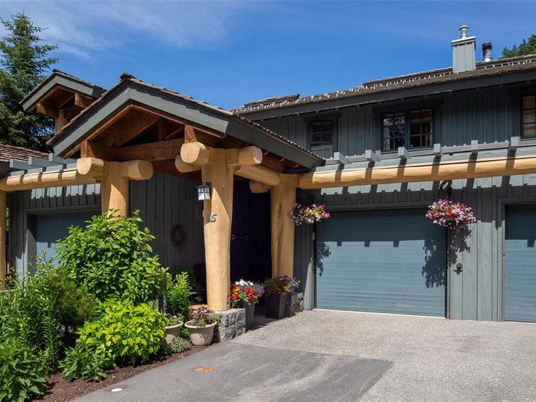 FEATURED LISTING: 16 - 2250 Nordic Drive Whistler