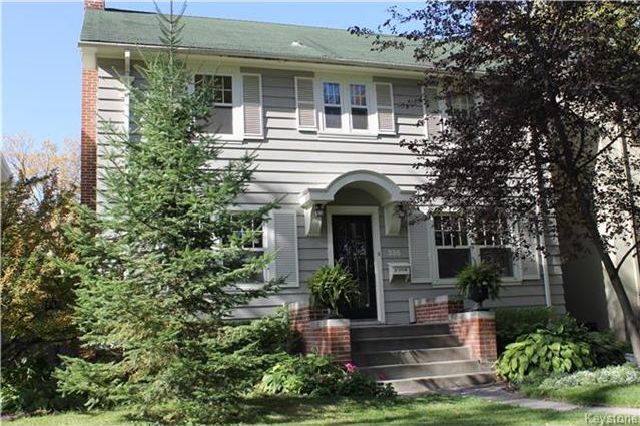 FEATURED LISTING: 335 Elm Street Winnipeg