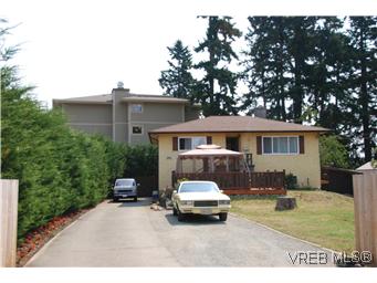 FEATURED LISTING: 2911 Aprell Pl VICTORIA