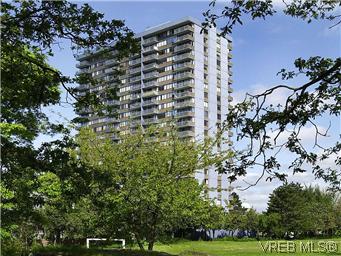 FEATURED LISTING: 1907 - 647 Michigan St VICTORIA