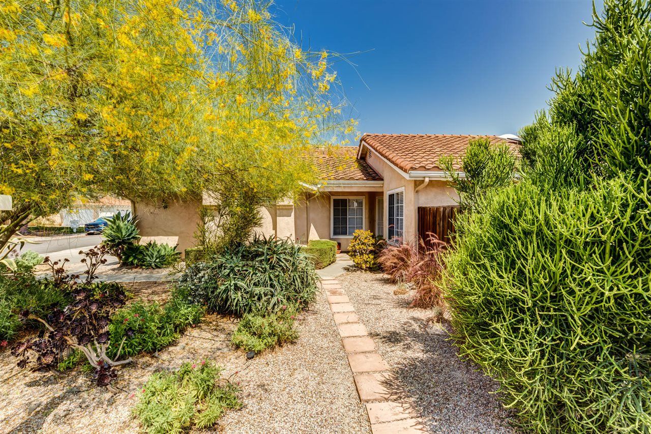 FEATURED LISTING: 8407 Hovenweep Ct San Diego