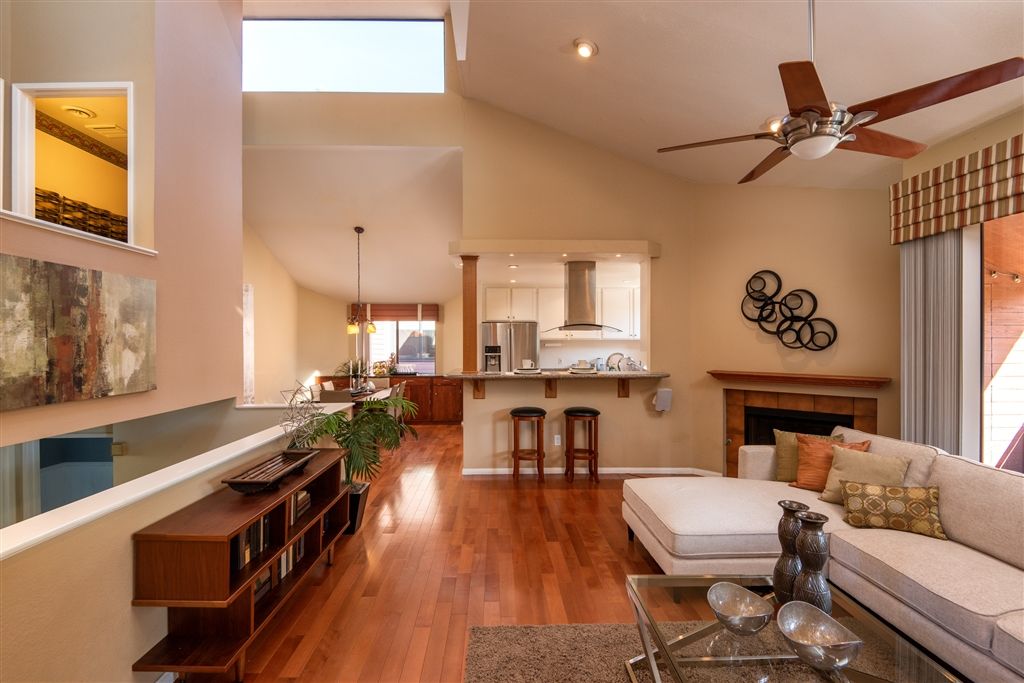 FEATURED LISTING: 3803 Dove Street San Diego