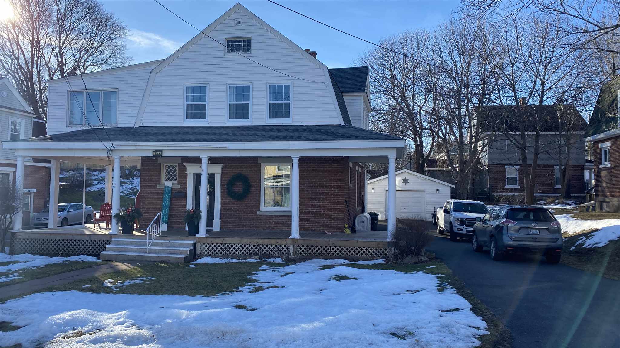 FEATURED LISTING: 152 MITCHELL Street New Glasgow