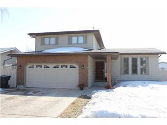FEATURED LISTING: 107 LaLoche Court Saskatoon