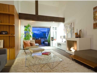 Main Photo: 19 1609 BALSAM Street in Vancouver: Kitsilano Condo for sale (Vancouver West)  : MLS(r) # V946448
