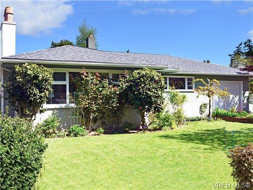 FEATURED LISTING: 27 Jedburgh Rd VICTORIA