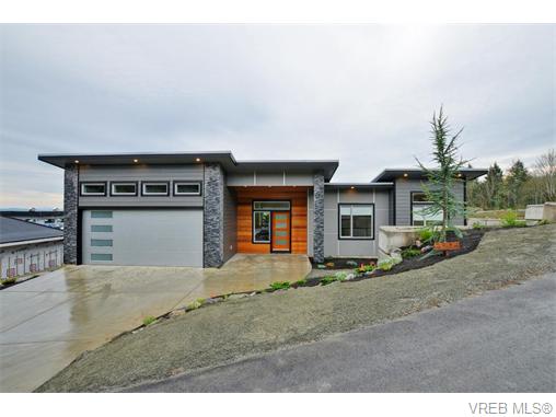 Main Photo: 2304 Sangster Road in MILL BAY: ML Mill Bay Single Family Detached for sale (Malahat & Area) : MLS®# 371806