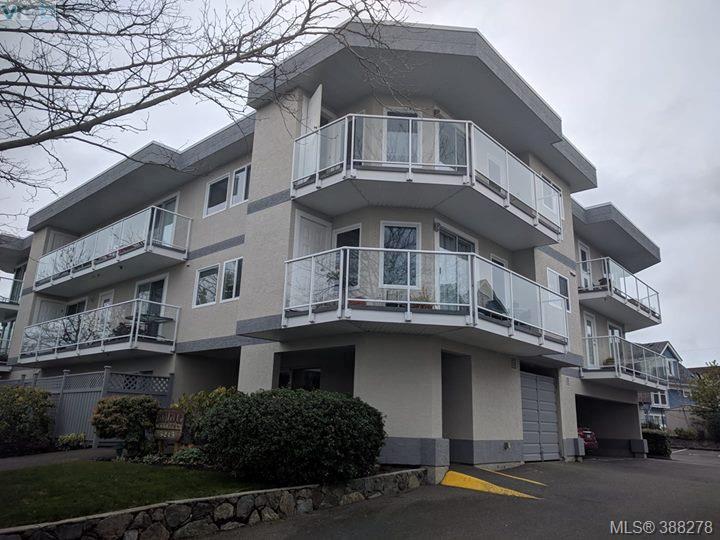 FEATURED LISTING: 103 - 3215 Rutledge St VICTORIA