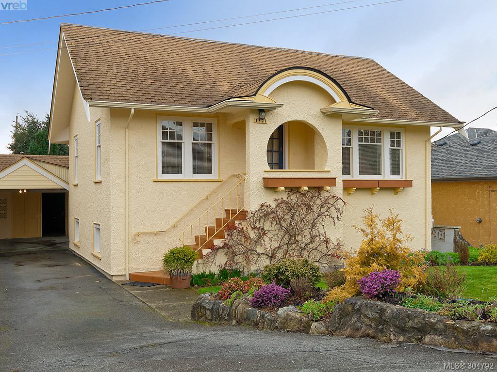 FEATURED LISTING: 1321 Vimy Place VICTORIA