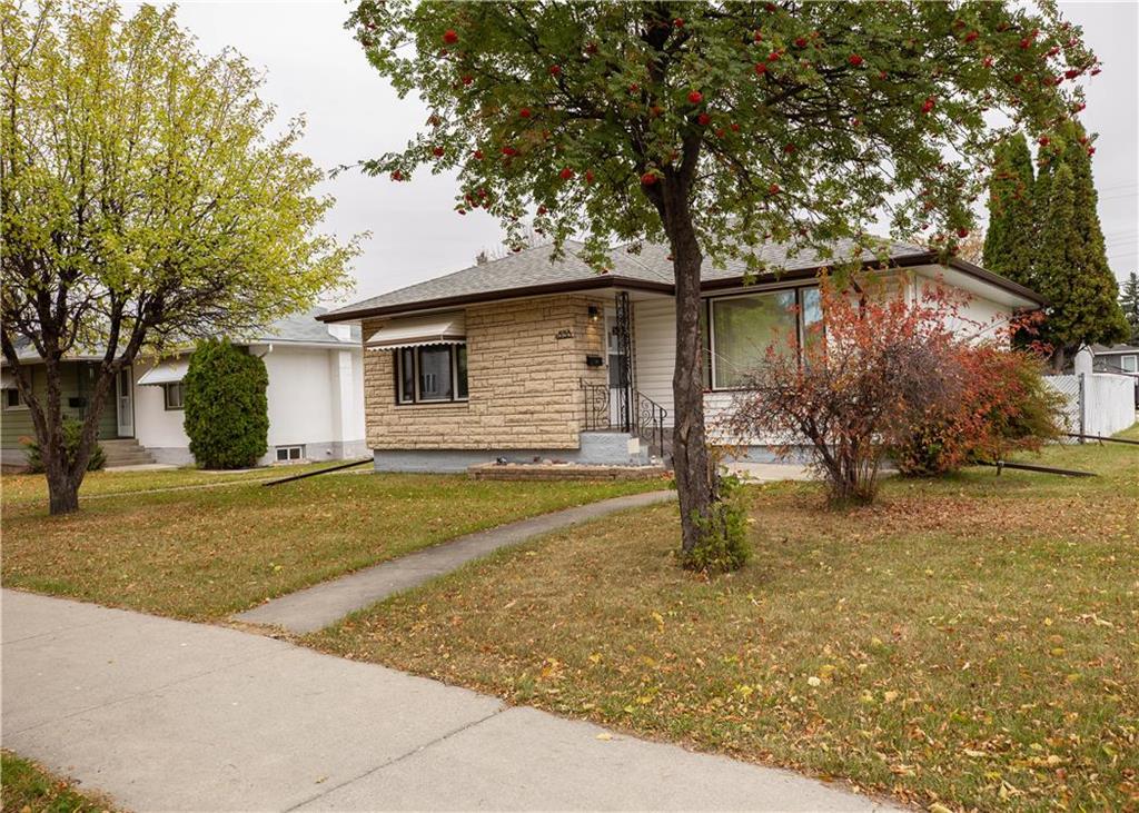 FEATURED LISTING: 533 Jefferson Avenue Winnipeg