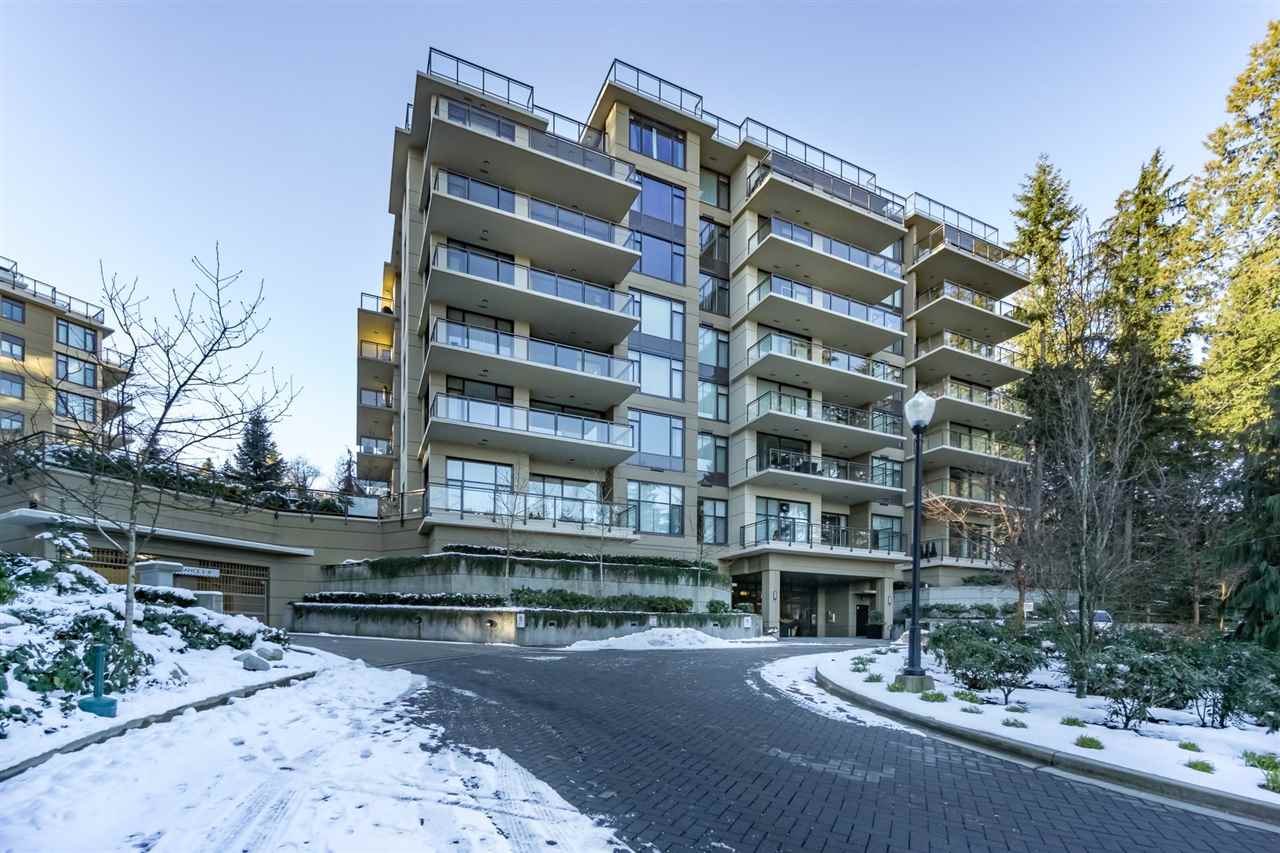 FEATURED LISTING: 410 - 1415 PARKWAY Boulevard Coquitlam