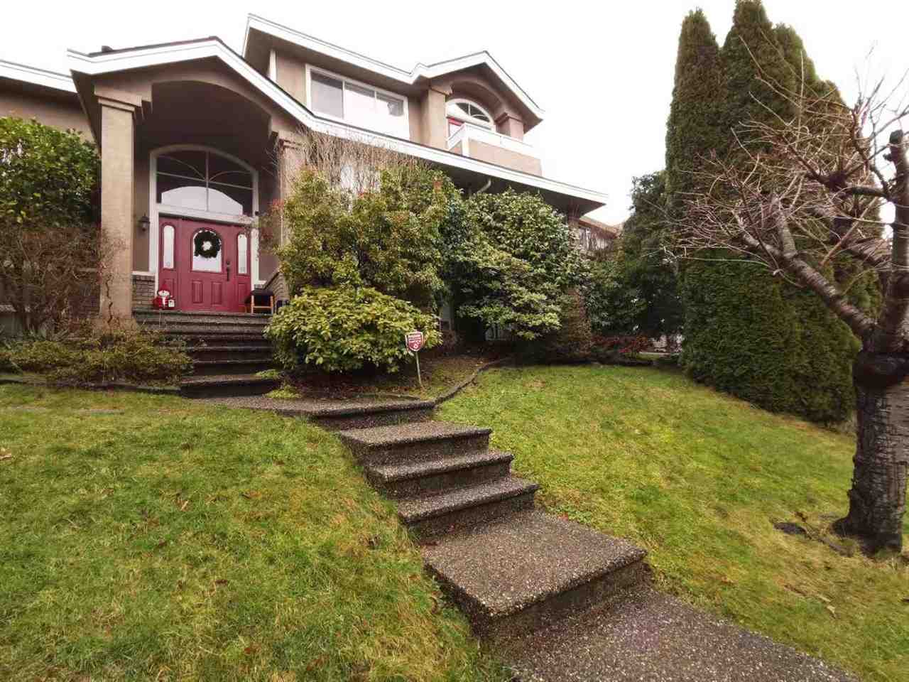 FEATURED LISTING: 775 CITADEL Drive Port Coquitlam