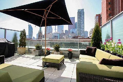 Main Photo: 112 George St Unit #S434 in Toronto: Moss Park Condo for sale (Toronto C08) : MLS® # C2877089