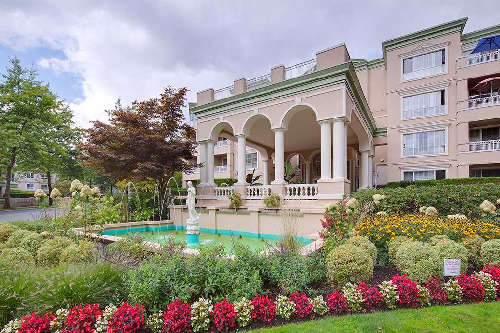 FEATURED LISTING: 311 - 2995 PRINCESS Crescent Coquitlam