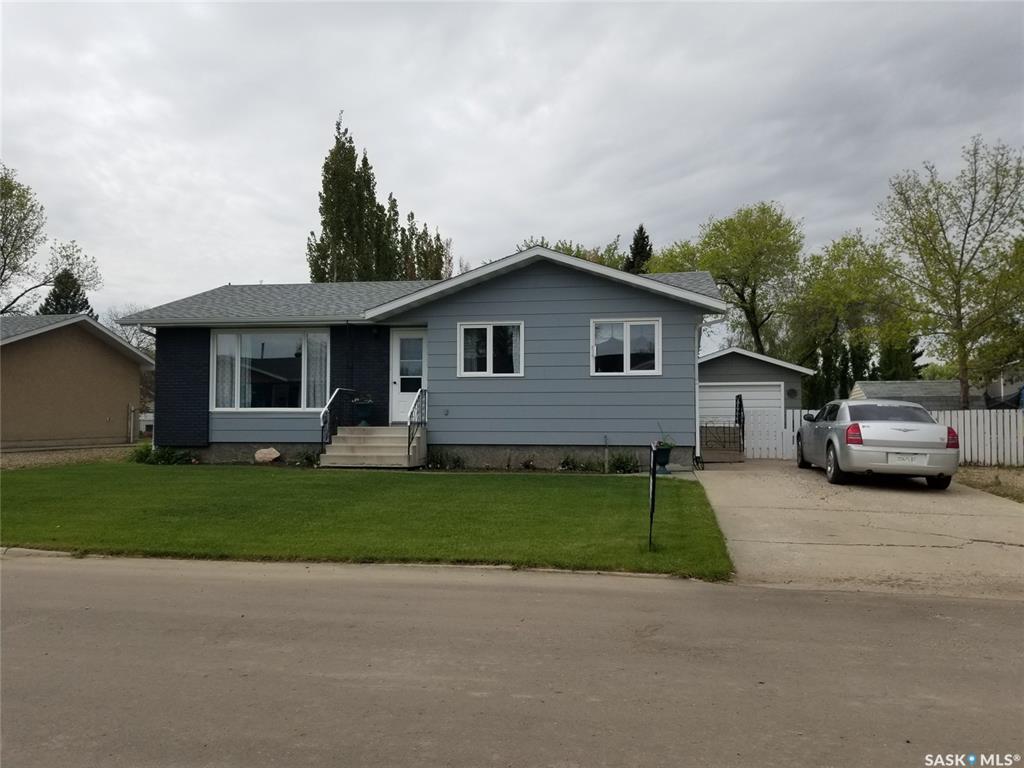 FEATURED LISTING: 105 Centennial Crescent Unity