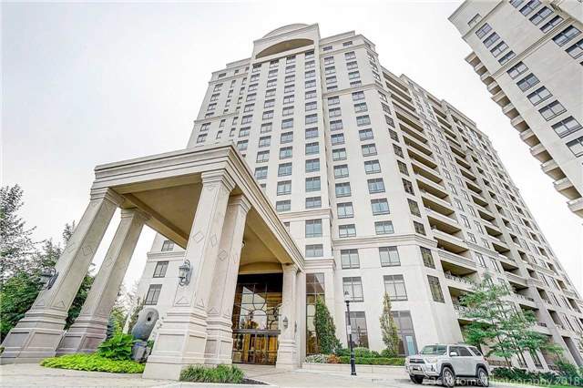 FEATURED LISTING: 9255 Jane Street Vaughan