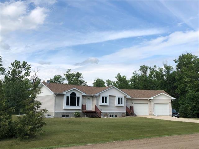 FEATURED LISTING: 3 Centennial Place Lac Du Bonnet